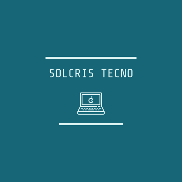 SOLCRIS TECNO